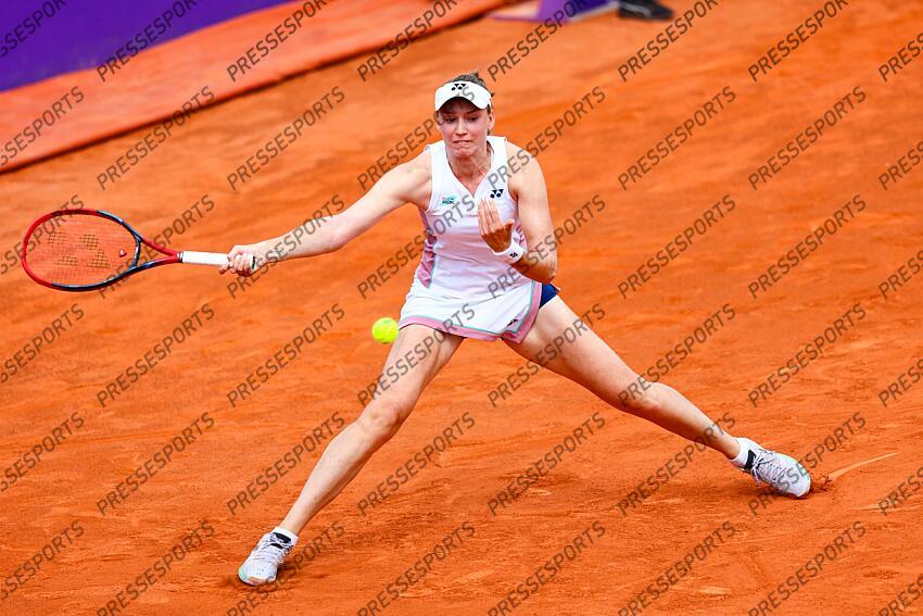 rybakina (elena) TENNIS WTA 500 INTERNATIONAUX STRASBOURG 2025 FINALE 