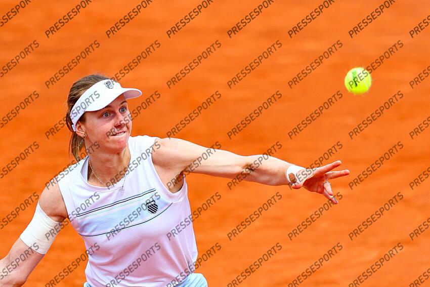 samsonova (liudmila) TENNIS WTA 500 INTERNATIONAUX STRASBOURG 2025 FINALE 