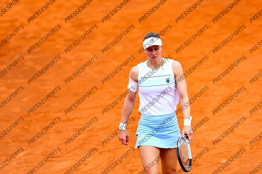 samsonova (liudmila) TENNIS WTA 500 INTERNATIONAUX STRASBOURG 2025 FINALE 
