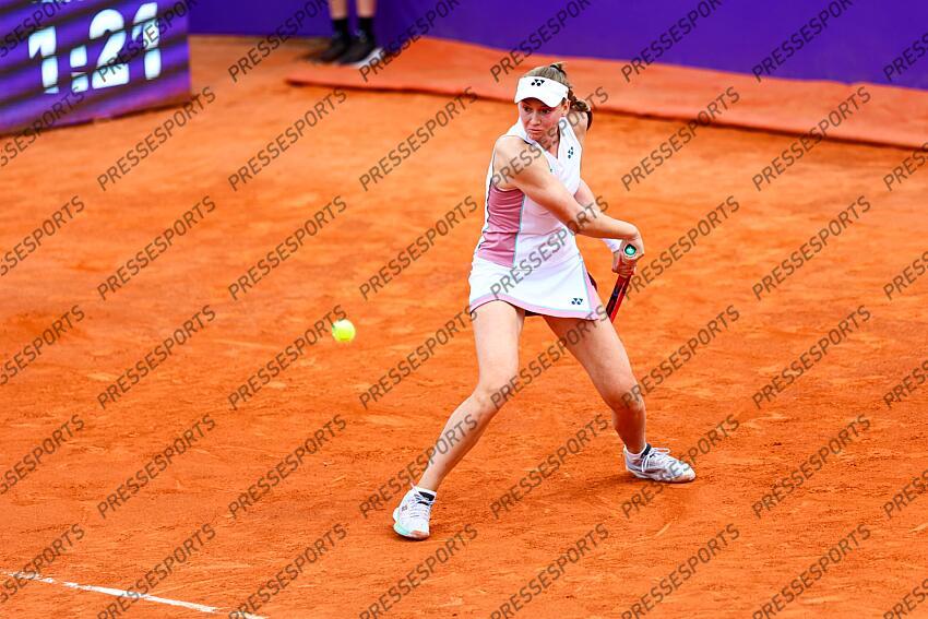 rybakina (elena) TENNIS WTA 500 INTERNATIONAUX STRASBOURG 2025 FINALE 