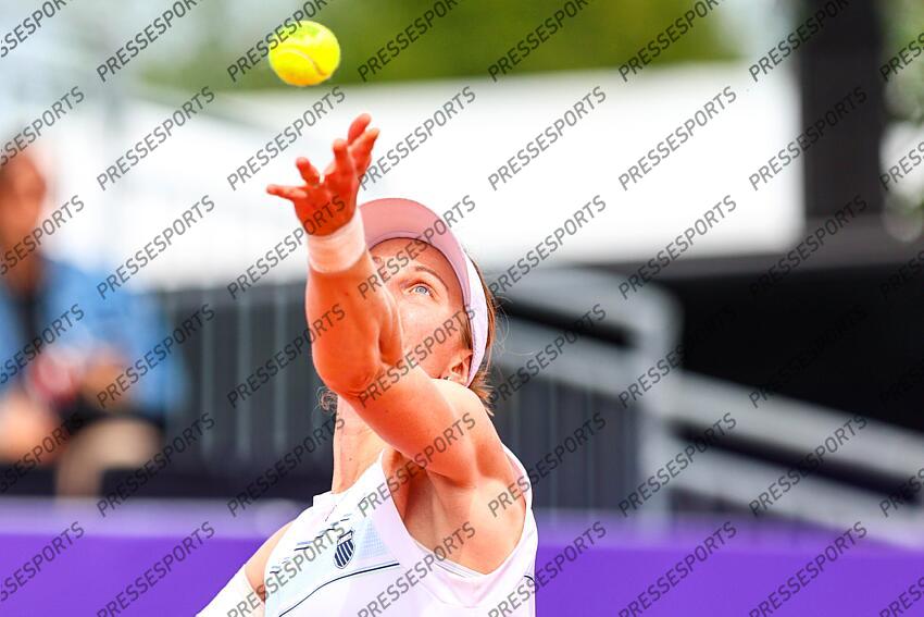 samsonova (liudmila) TENNIS WTA 500 INTERNATIONAUX STRASBOURG 2025 FINALE 