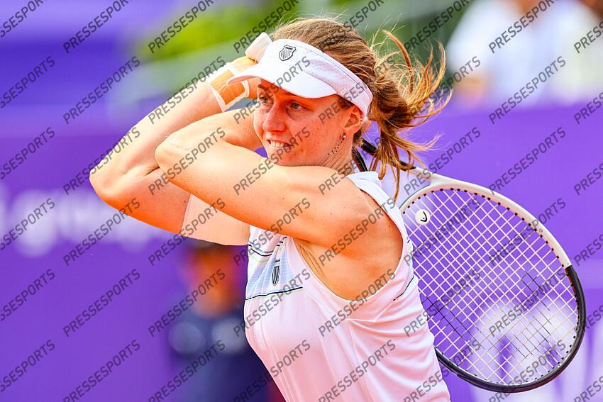 samsonova (liudmila) TENNIS WTA 500 INTERNATIONAUX STRASBOURG 2025 FINALE 