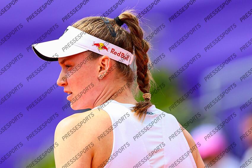 rybakina (elena) TENNIS WTA 500 INTERNATIONAUX STRASBOURG 2025 FINALE 