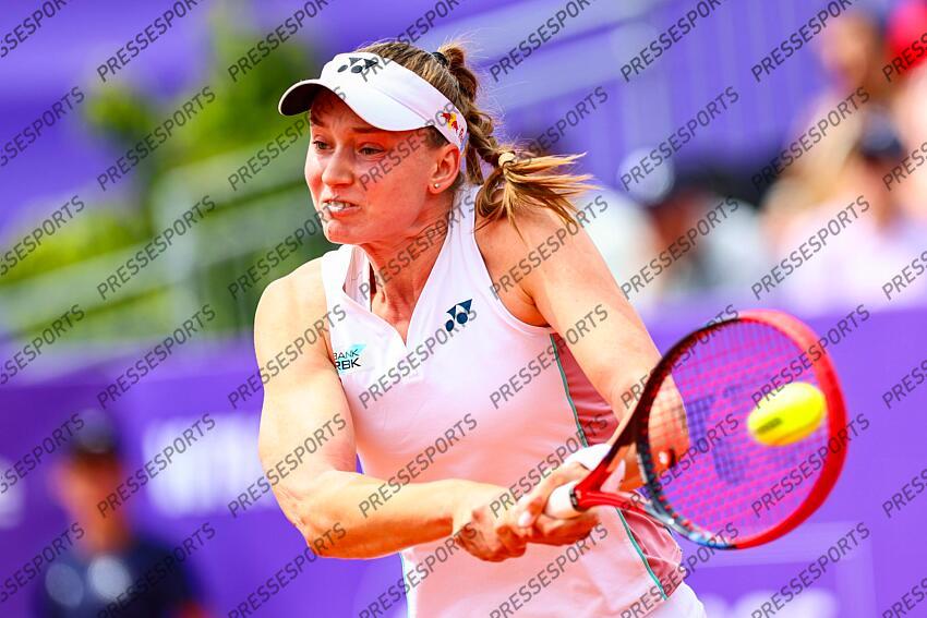 rybakina (elena) TENNIS WTA 500 INTERNATIONAUX STRASBOURG 2025 FINALE 