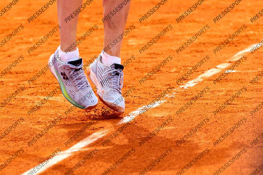 collins (danielle) TENNIS WTA 500 INTERNATIONAUX STRASBOURG 2025 FINALE 