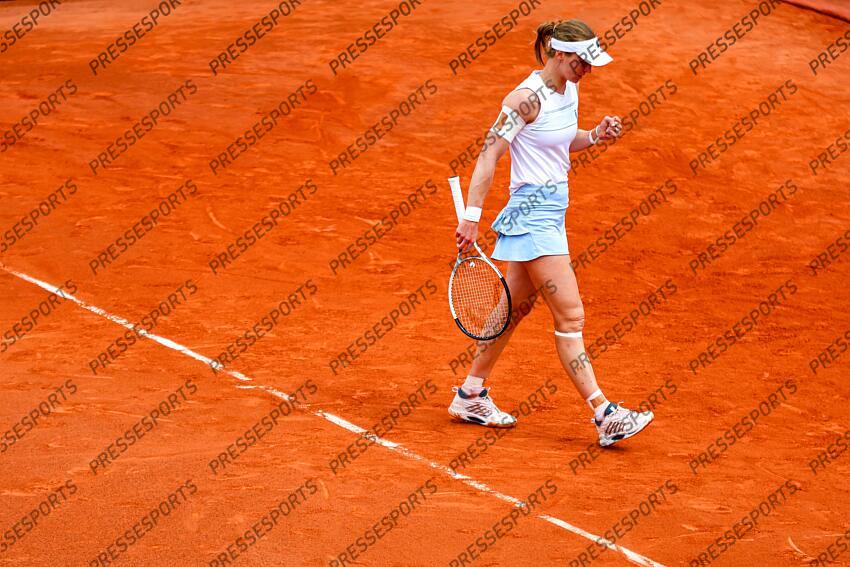 samsonova (liudmila) TENNIS WTA 500 INTERNATIONAUX STRASBOURG 2025 FINALE 