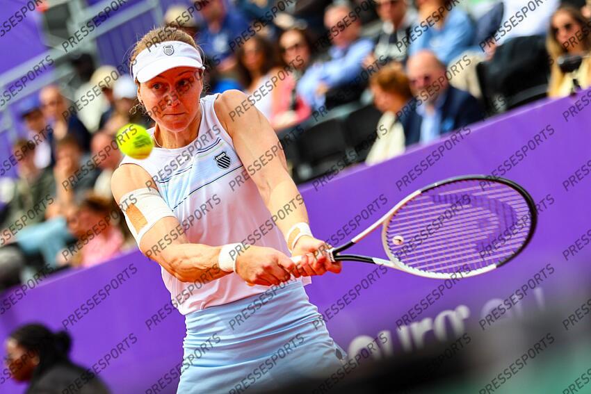samsonova (liudmila) TENNIS WTA 500 INTERNATIONAUX STRASBOURG 2025 FINALE 