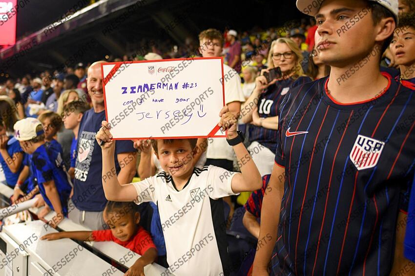 FOOT MATCH AMICAL 2025 SUISSE-ETATS-UNIS (0-4)