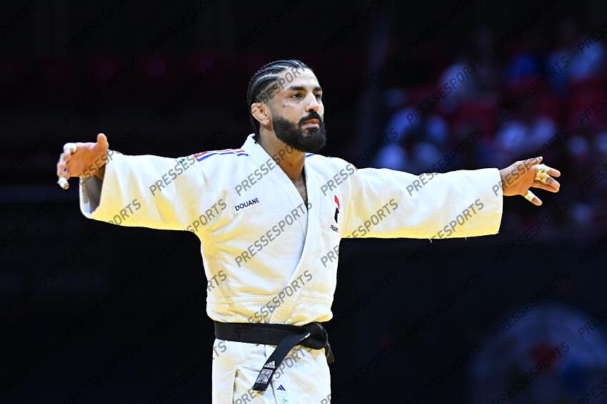 Khyar?(Walide) - (fra) - - 66 KG HOMMES repechage 
