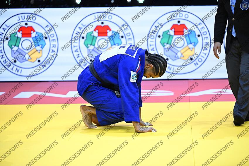 Khyar (Walide) - (fra) - - 66 KG HOMMES 