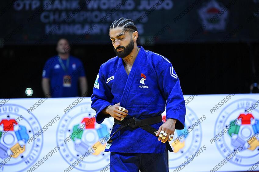 Khyar (Walide) - (fra) - - 66 KG HOMMES 