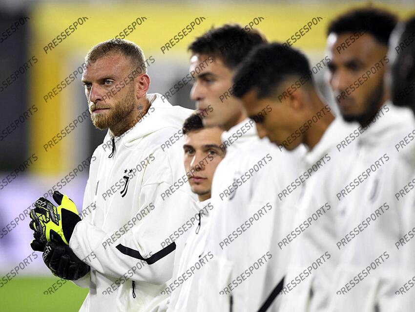 FOOT COUPE DU MONDE DES CLUBS 2025 Juventus FC at Al Ain FC