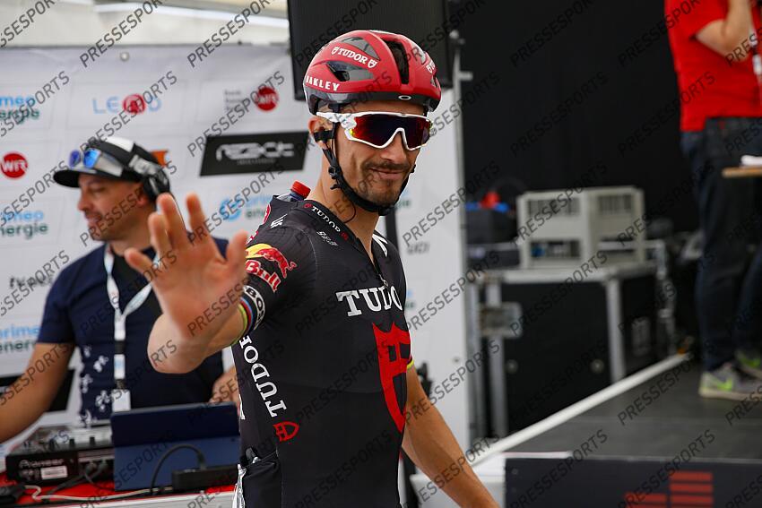 CYCLISME UCI WORLD TOUR TOUR DE SUISSE 2025 Tour de Suisse 2025