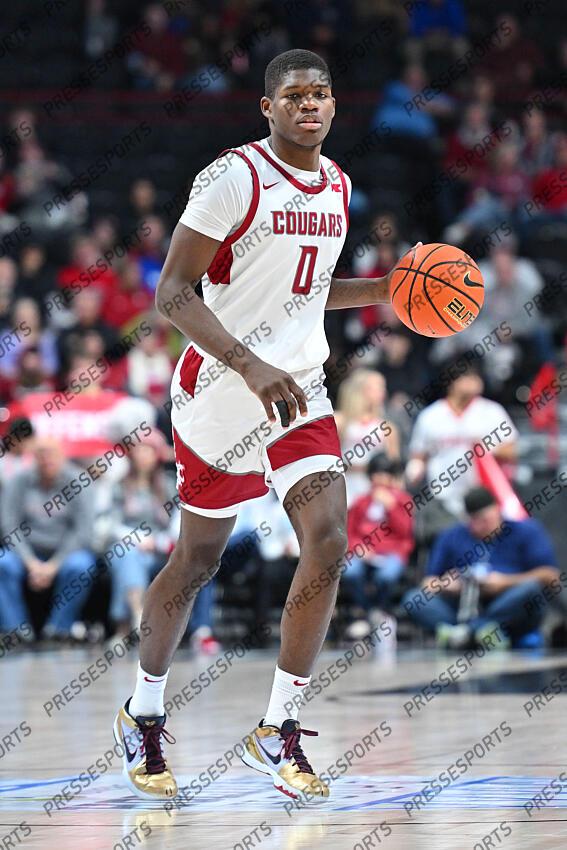 BKC NCAA Basketball: Eastern Washington at Washington State