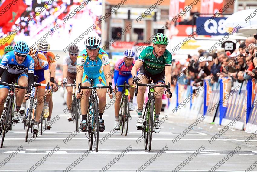 gasparotto (enrico) - (ita) - voeckler (thomas) - (fra) - 