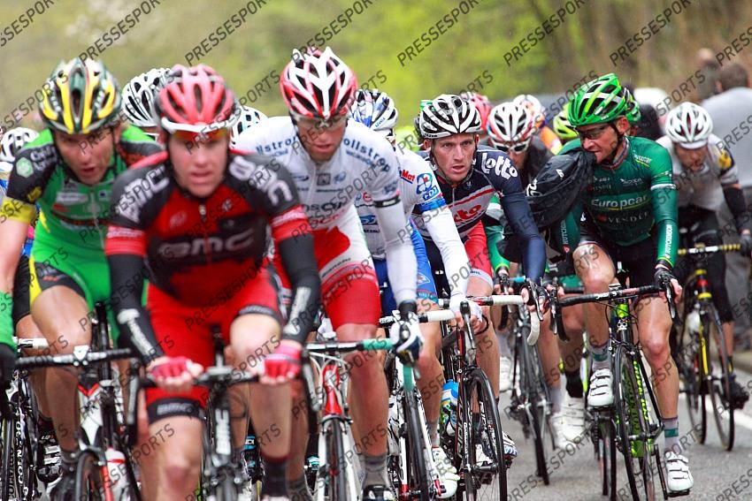 van den broeck (jurgen) - (bel) - voeckler (thomas) - (fra) - 