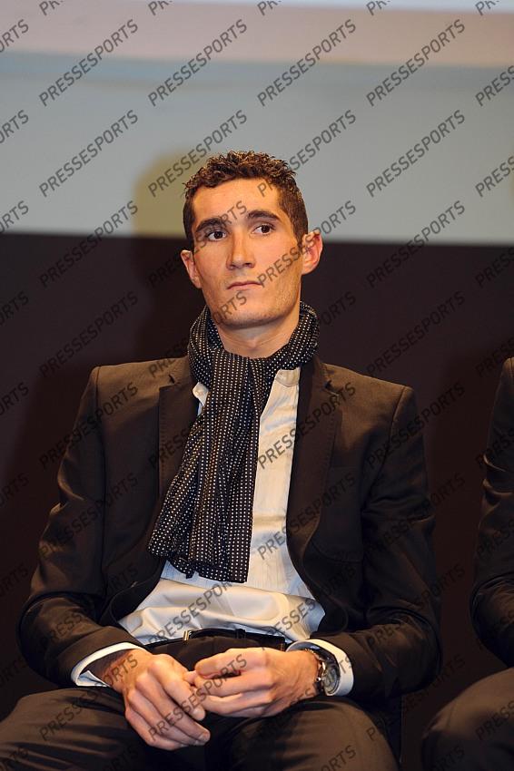  Local Caption feillu (brice) - (fra) - 